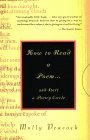 How to Read a Poem...: and Start a Poetry Circle How to Read a Poem...: and Start a Poetry Circle