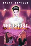 The Ghost in the Third Row by Bruce Coville The Ghost in the Third Row by Bruce Coville