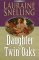 Daughter of Twin Oaks (A Secret Refuge, #1)
