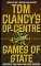 Games of State (Tom Clancy's Op-Center, #3)