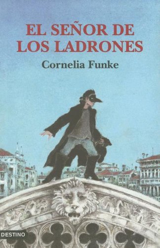 El Señor De Los Ladrones