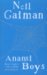 Anansi Boys
