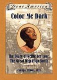 Color Me Dark by Patricia C. McKissack