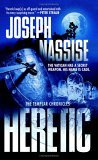 Heretic by Joseph Nassise