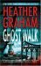 Ghost Walk  (Harrison Investigation, #2)