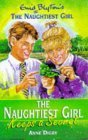 The Naughtiest Girl Keeps a Secret (The Naughtiest Girl, # 5) The Naughtiest Girl Keeps a Secret (The Naughtiest Girl, # 5)