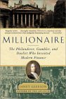 Millionaire by Janet Gleeson Millionaire by Janet Gleeson