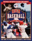 Total Baseball: The Official Encyclopedia of Major League Baseball