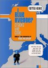 Blue Avenger Cracks the Code (Blue Avenger, #2)