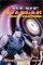 Blue Avenger and the Theory of Everything (Blue Avenger, #3)