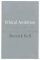 Ethical Ambition: Living a Life of Meaning and Worth (Hardcover)