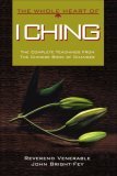The Whole Heart of I Ching