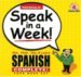 Speak in a Week!:...