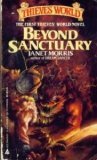 Beyond Sanctuary (Thieves World, #1)