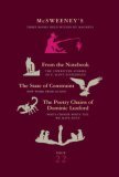 McSweeney's Issue 22 by Dave Eggers