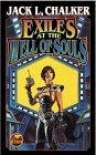 Exiles at the Well of Souls (Saga of the Well World, #2)