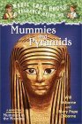 Mummies and Pyramids (Magic Tree House Research Guide, #3)