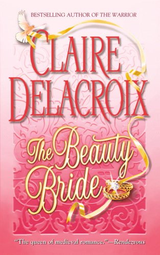 The Beauty Bride (Jewels of Kinfairlie, #1)