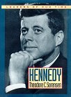 Kennedy by Theodore C. Sorensen Kennedy by Theodore C. Sorensen