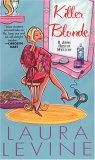 Killer Blonde (A Jaine Austen Mystery, #3) Killer Blonde (A Jaine Austen Mystery, #3)