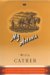 My Antonia by Willa Cather