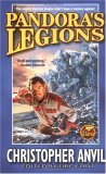 Pandora's Legions by Christopher Anvil