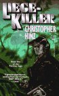 Liege-Killer by Christopher Hinz