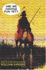 Are We Having Fun Yet? --American Indian Fantasy Stories Are We Having Fun Yet? --American Indian Fantasy Stories