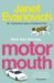 Motor Mouth (Alex Barnaby, #2)