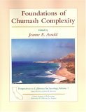 Foundations of Chumash Complexity Foundations of Chumash Complexity
