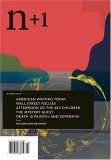 n+1 Issue 4: Reconstruction n+1 Issue 4: Reconstruction