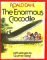The Enormous Crocodile by Roald Dahl The Enormous Crocodile by Roald Dahl