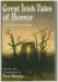 Great Irish Tales of Horror...