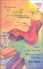 Annie, Get Your Guy / Messing Around with Max by Lori Foster