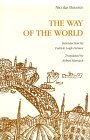 The Way of the World by Nicolas Bouvier
