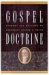 Gospel Doctrine (Leather Bound)