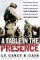 A Table in the Presence by Carey H. Cash