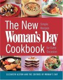 The New Woman's Day Cookbook: Simple Recipes for Every Occasion The New Woman's Day Cookbook: Simple Recipes for Every Occasion