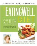 The Eating Well Diet by Jean Harvey-Berino