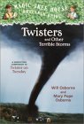 Twisters and Other Terrible Storms by Will Osborne