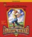Game 1: #1 in The Barnstormers: Tales of the Travelin' Nine Series (Audio CD)