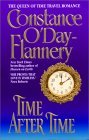 Time After Time by Constance O'Day-Flannery Time After Time by Constance O'Day-Flannery