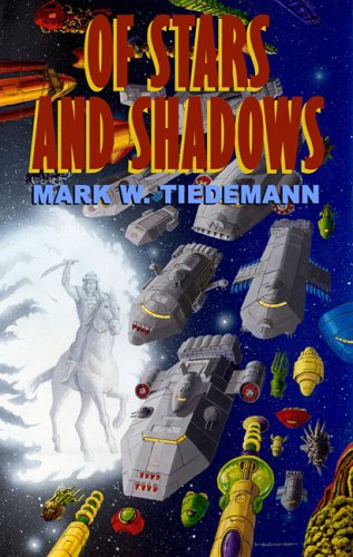 Double Dog #1: Of Stars & Shadows / This Instance of Me
