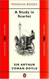 A Study in Scarlet by Arthur Conan Doyle