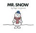 Mr. Snow