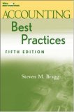 Accounting Best Practices Accounting Best Practices