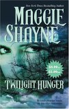 Twilight Hunger (Wings in the Night, #7) Twilight Hunger (Wings in the Night, #7)