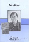 Dana Gioia