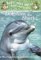 Dolphins And Sharks (Magic Tree House Research Guide, #9)