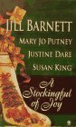 A Stockingful of Joy by Jill Barnett